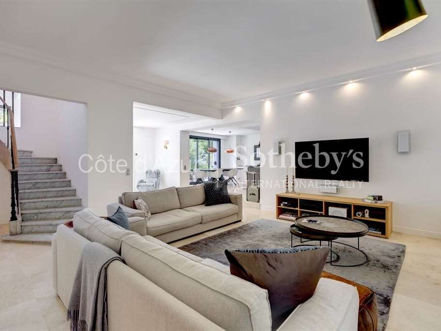 Maison Cannes
