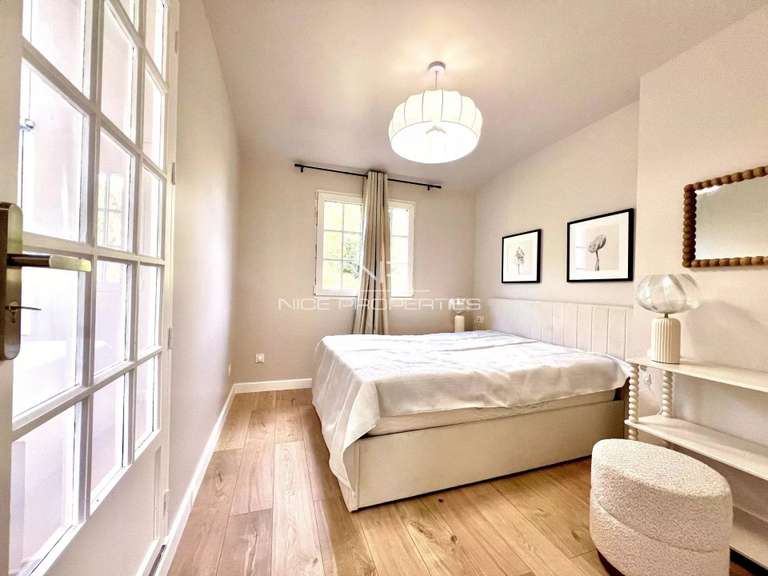 Maison Cannes - 3 chambres - 120m²