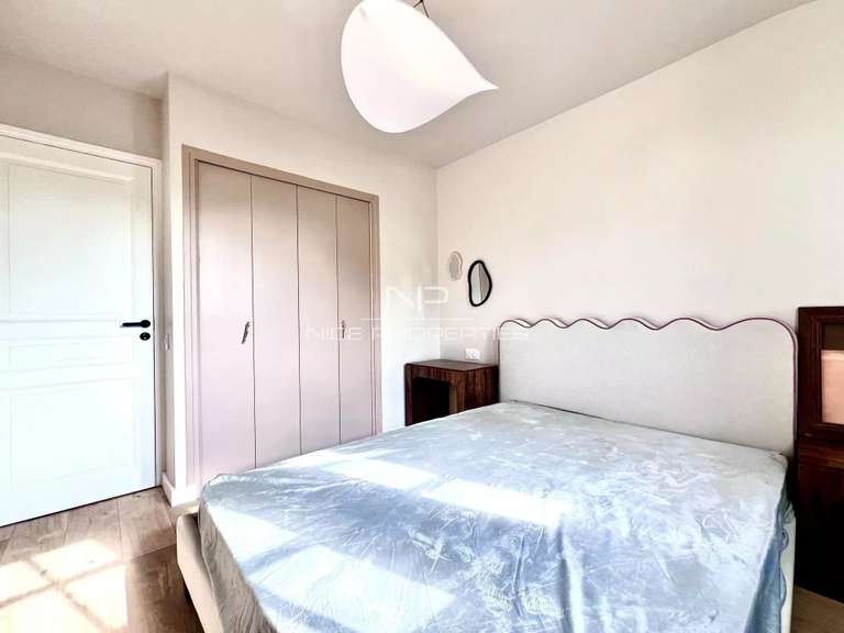 Maison Cannes - 3 chambres - 120m²