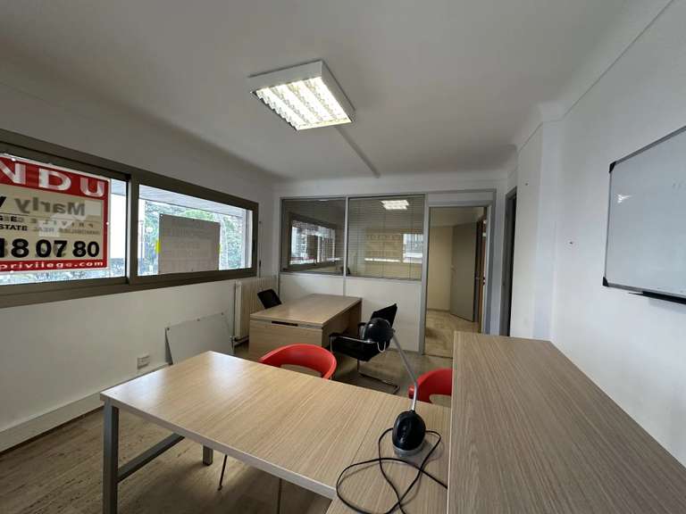Maison Cannes - 187m²