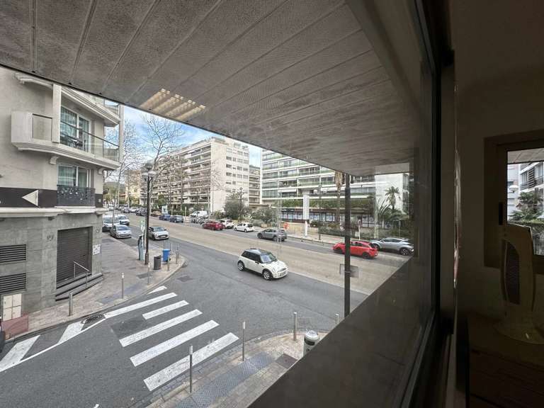 Maison Cannes - 187m²