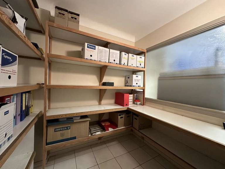 Maison Cannes - 187m²