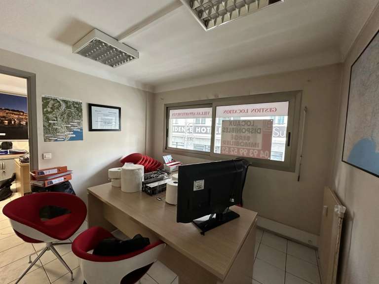 Maison Cannes - 187m²