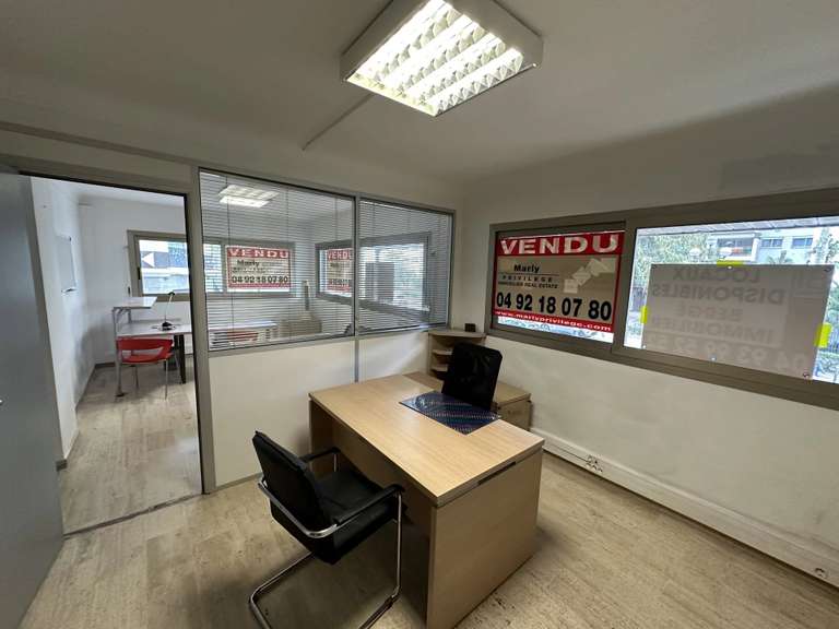 Maison Cannes - 187m²