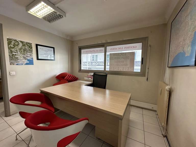 Maison Cannes - 187m²