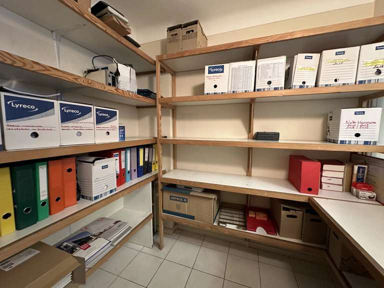 Maison Cannes - 187m²
