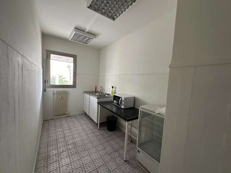 Maison Cannes - 187m²