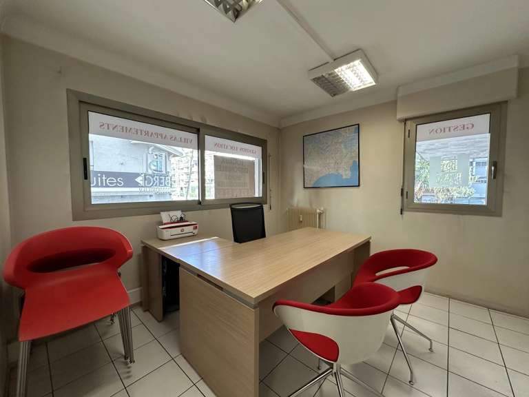 Maison Cannes - 187m²