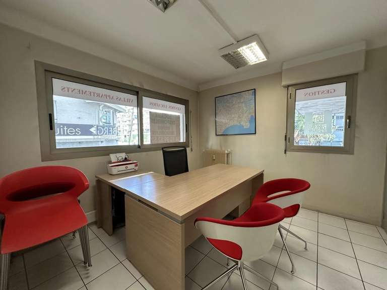 Maison Cannes - 187m²