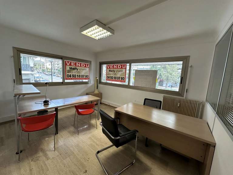 Maison Cannes - 187m²