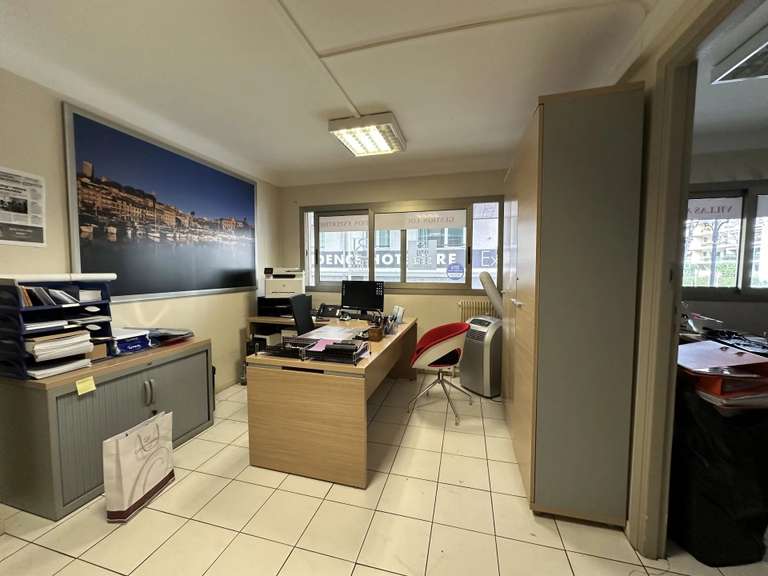 Maison Cannes - 187m²