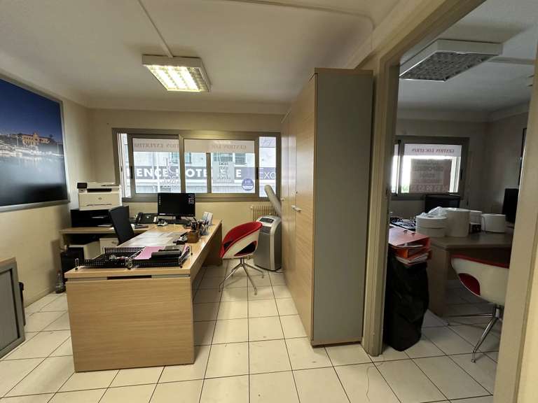 Maison Cannes - 187m²