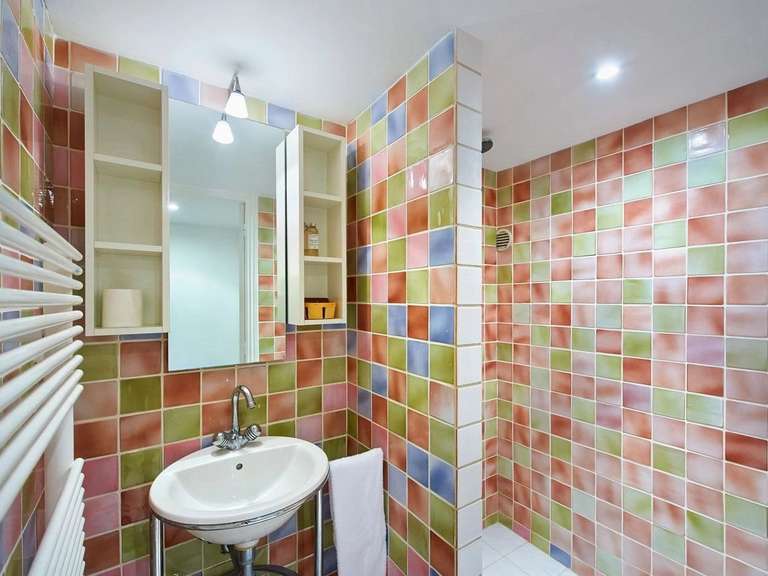 Maison Cannes - 7 chambres - 400m²