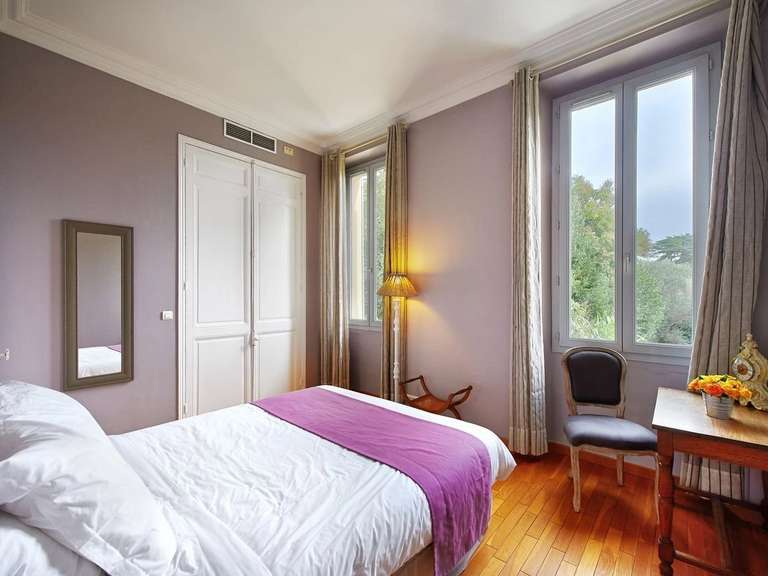 Maison Cannes - 7 chambres - 400m²