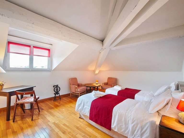 Maison Cannes - 7 chambres - 400m²