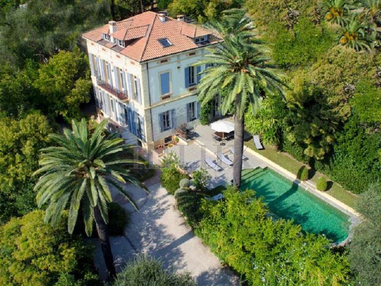 Maison Cannes - 7 chambres - 400m²