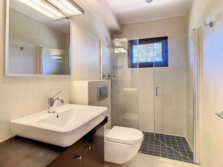 Maison avec Vue sur mer Cannes - 4 chambres - 350m²