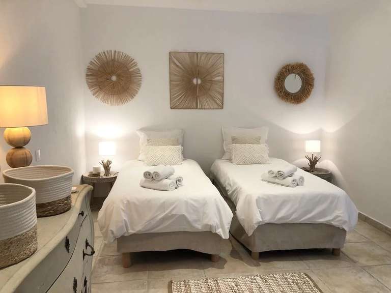Maison Cannes - 3 chambres - 200m²