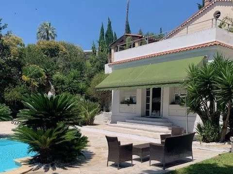 Maison Cannes - 3 chambres - 200m²