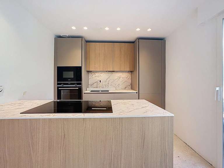 Maison Cannes - 3 chambres - 106m²