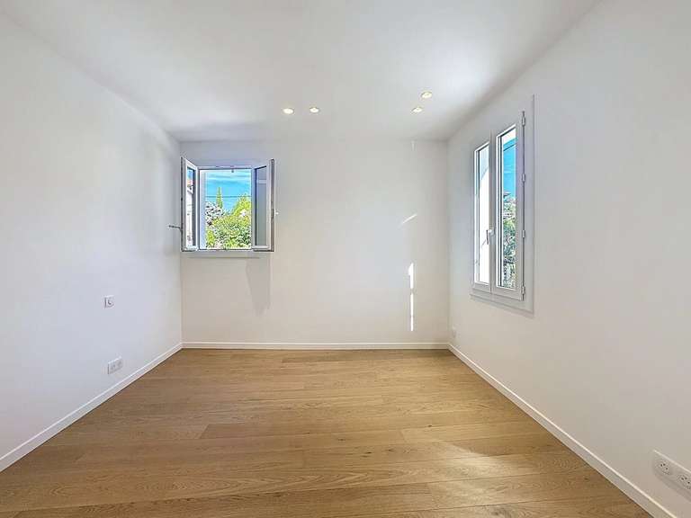 Maison Cannes - 3 chambres - 106m²