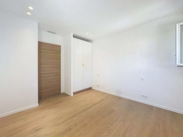 Maison Cannes - 3 chambres - 106m²