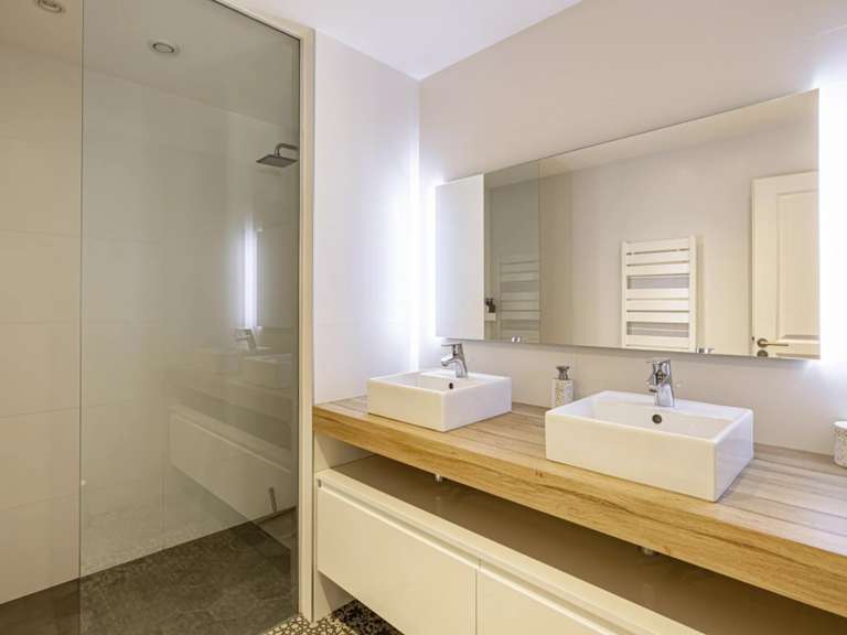 Maison avec Vue sur mer Cannes - 4 chambres - 250m²