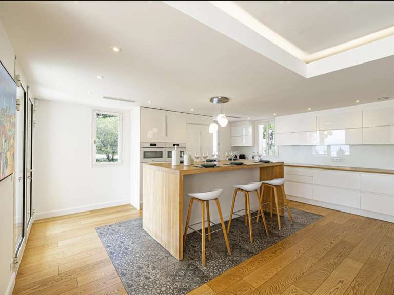 Maison avec Vue sur mer Cannes - 4 chambres - 250m²