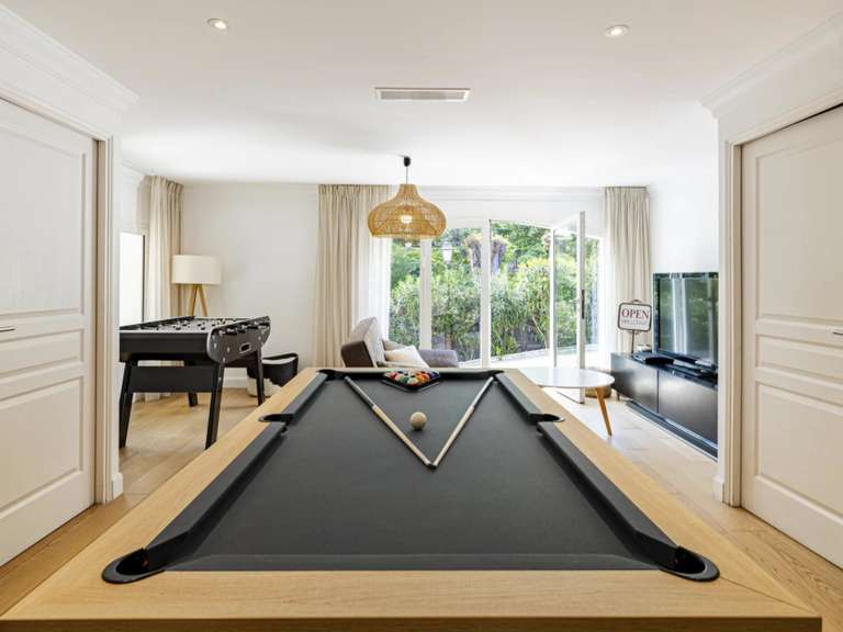 Maison avec Vue sur mer Cannes - 4 chambres - 250m²