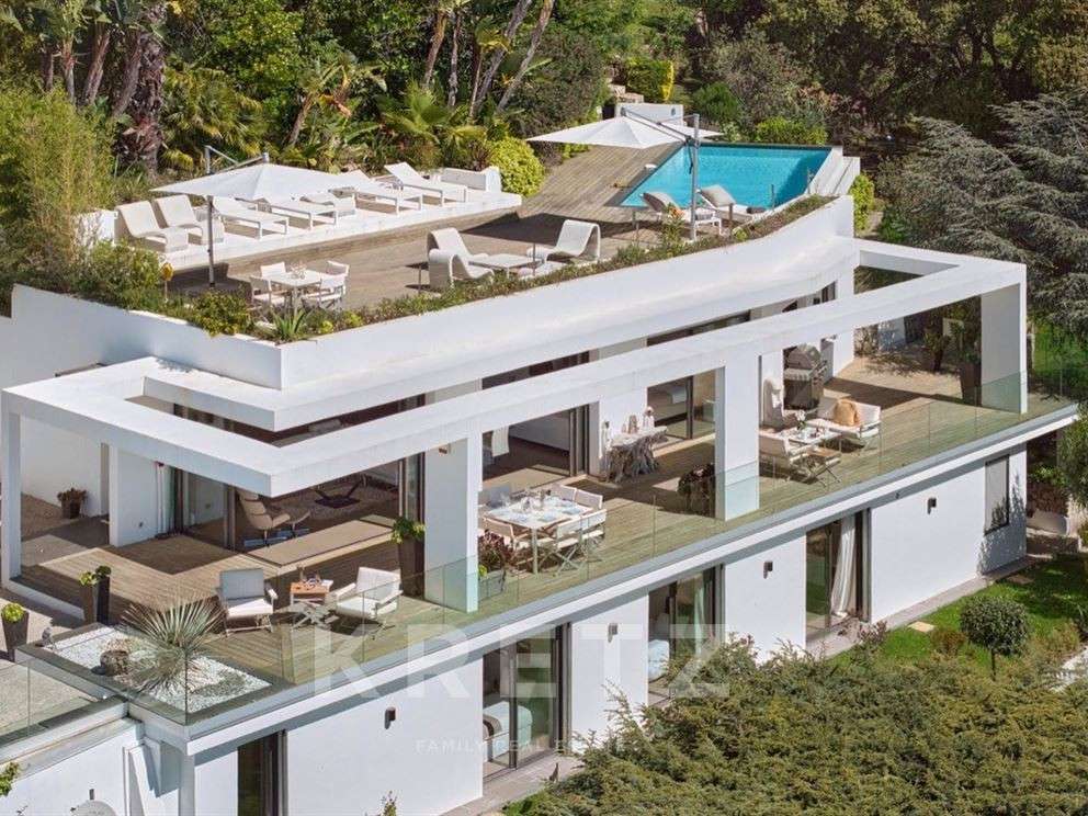 Maison Cannes