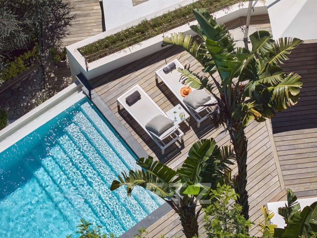 Maison Cannes