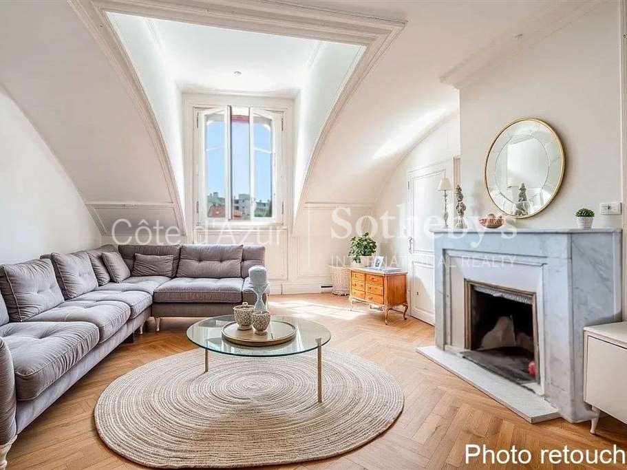 Maison Cannes