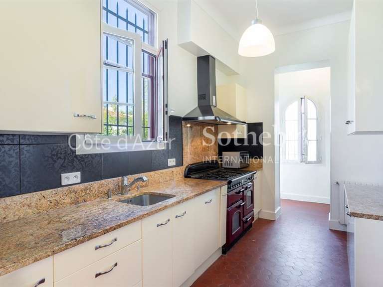 Maison Cannes - 6 chambres - 280m²