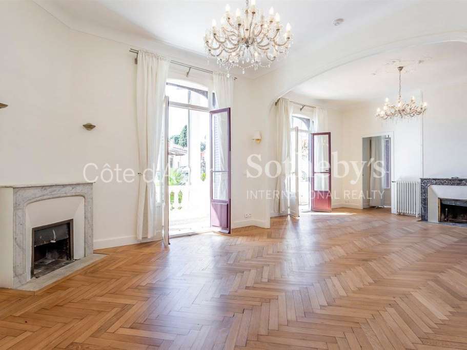 Maison Cannes
