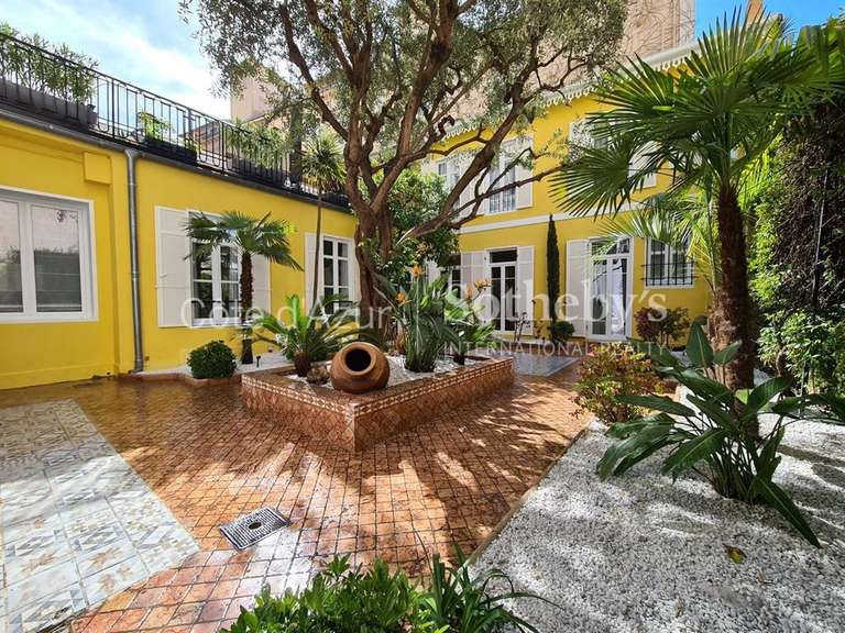Maison Cannes - 4 chambres - 131m²