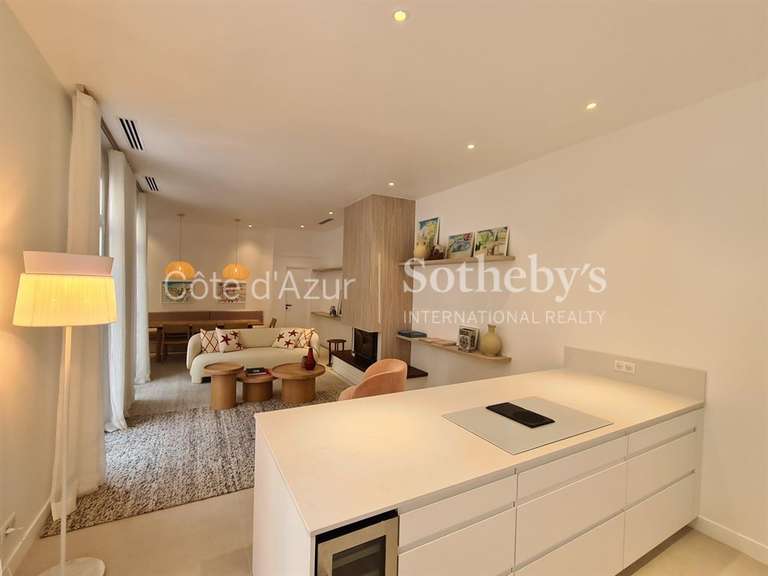 Maison Cannes - 4 chambres - 131m²