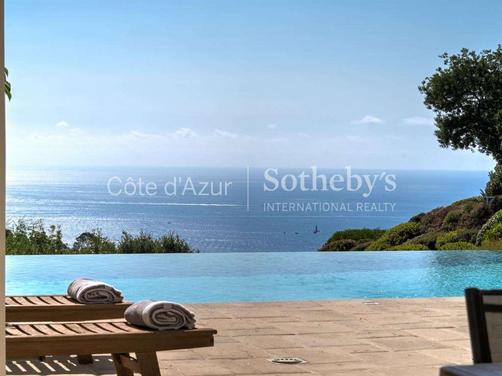House Cannes