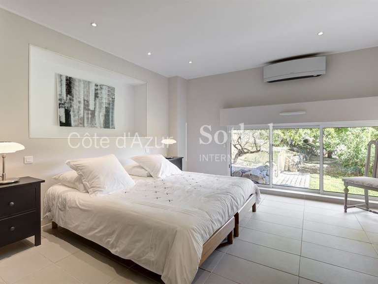 Maison avec Vue sur mer Cannes - 6 chambres - 525m²