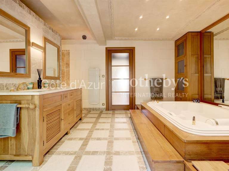 Maison avec Vue sur mer Cannes - 6 chambres - 525m²