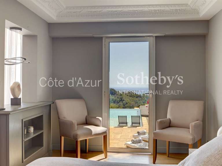 Maison avec Vue sur mer Cannes - 6 chambres - 525m²