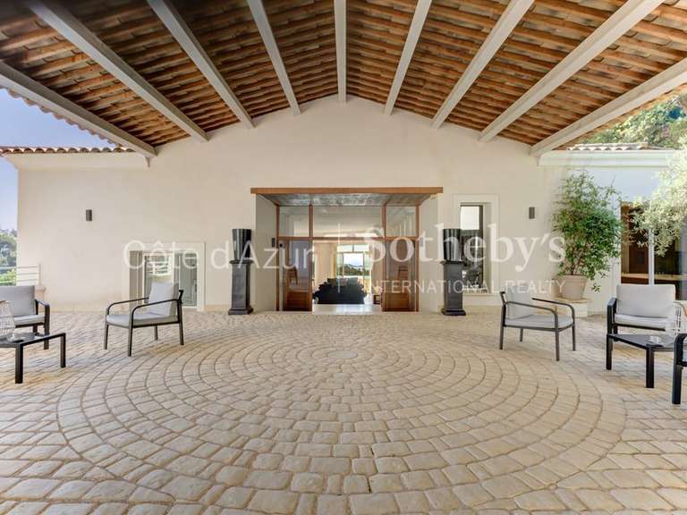 Maison avec Vue sur mer Cannes - 6 chambres - 525m²