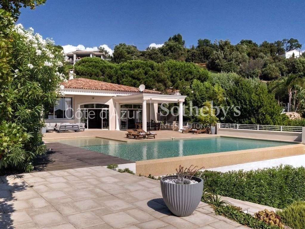 Maison Cannes