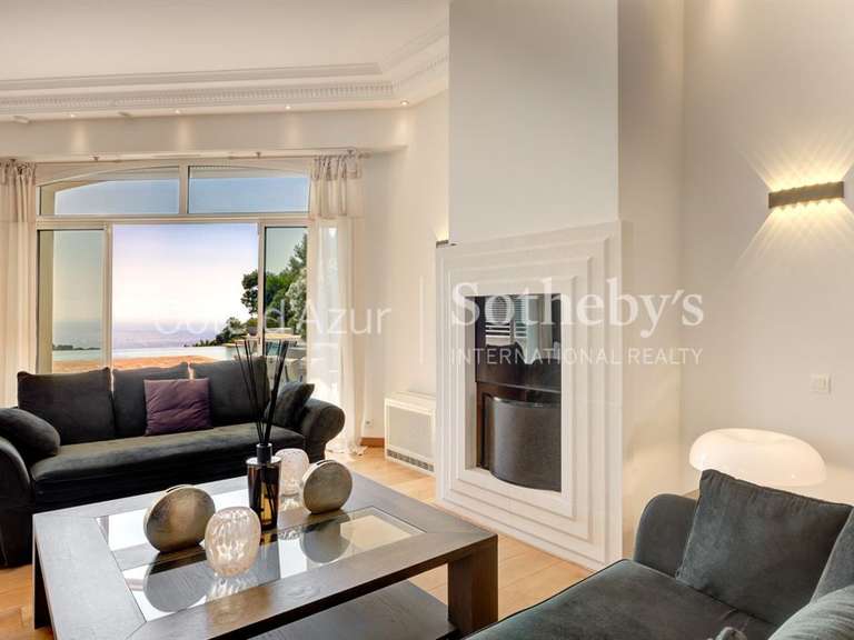 Maison avec Vue sur mer Cannes - 6 chambres - 525m²
