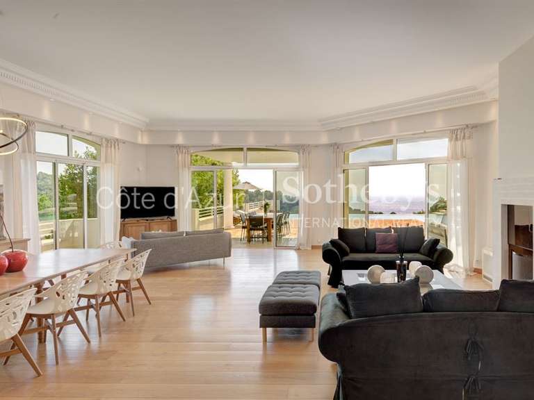 Maison avec Vue sur mer Cannes - 6 chambres - 525m²