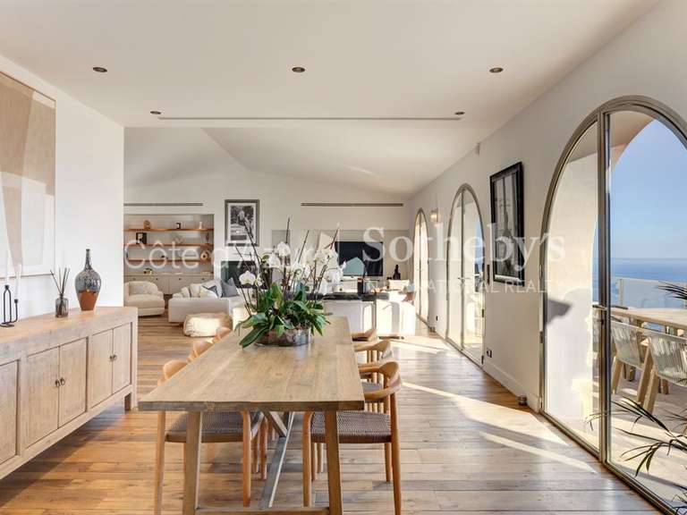 Maison avec Vue sur mer Cannes - 5 chambres - 292m²