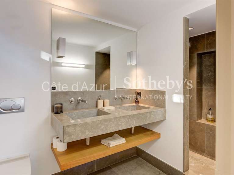 Maison avec Vue sur mer Cannes - 5 chambres - 292m²