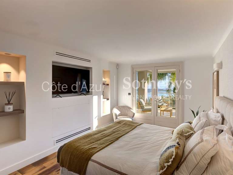 Maison avec Vue sur mer Cannes - 5 chambres - 292m²