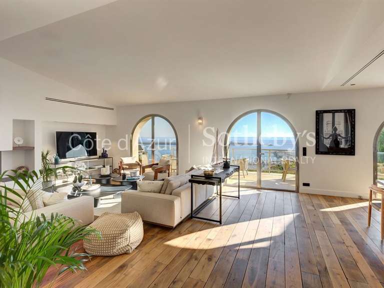 Maison avec Vue sur mer Cannes - 5 chambres - 292m²