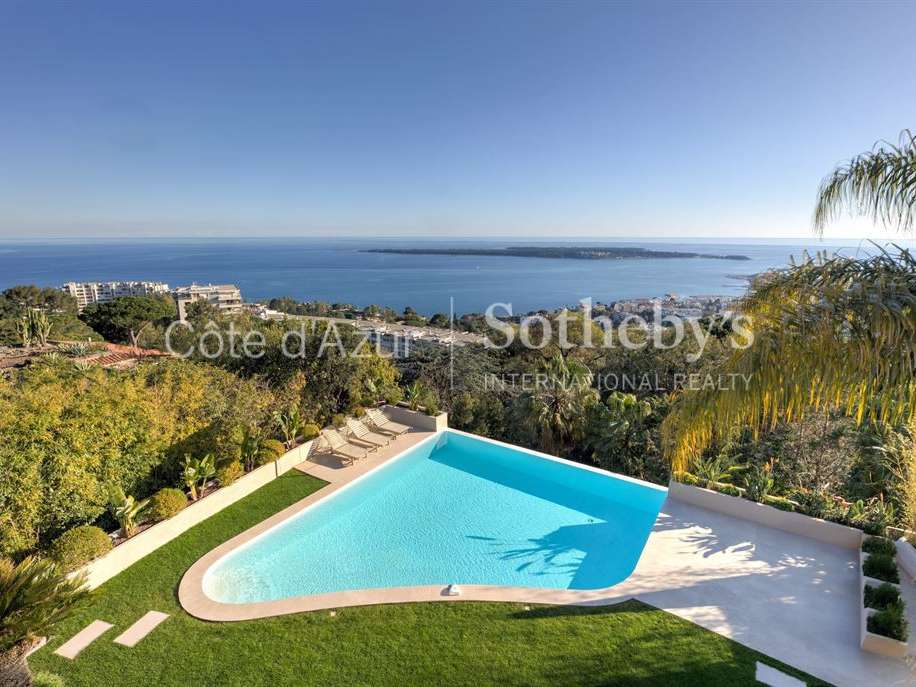 Maison Cannes