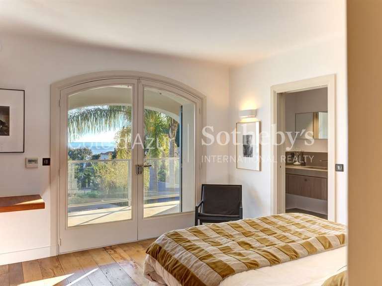Maison avec Vue sur mer Cannes - 5 chambres - 292m²
